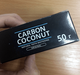 Carbon Coconut зубной порошок фото №4