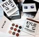 Kylie Kyshadow палетка теней 9 цветов фото №3