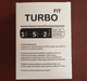 Turbofit средство для похудения фото №3