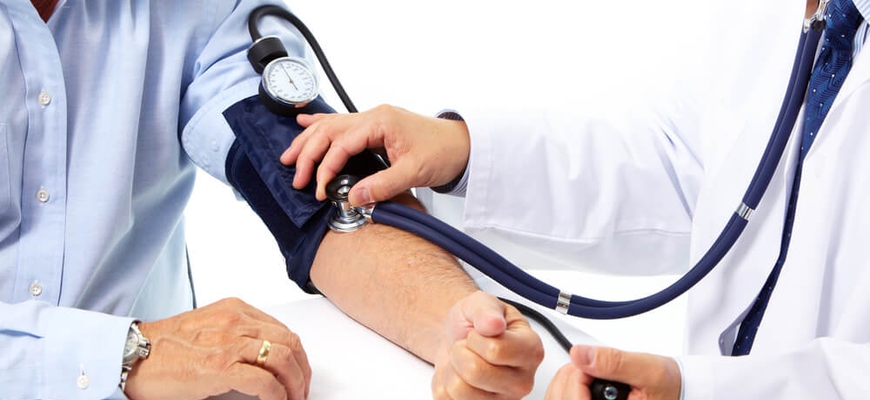 Как измерять артериальное давление и что оно значит