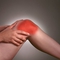 Как снять боль в коленном суставе в домашних условиях