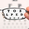 Как улучшить зрение при близорукости в домашних условиях?