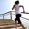 Подъем по лестнице для похудения