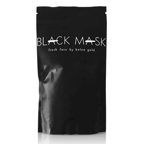 Black Mask от черных точек и прыщей фото №1