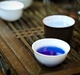 Чанг Шу тибетский пурпурный чай для похудения фото №2