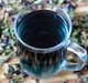 Чанг Шу тибетский пурпурный чай для похудения фото №3