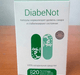 DiabeNot капсулы от диабета фото №2