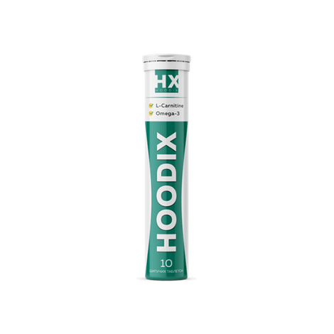 Hoodix для похудения фото №1