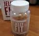 Jelly Fit мармеладные мишки для похудения фото №2