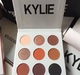Kylie Kyshadow палетка теней 9 цветов фото №2